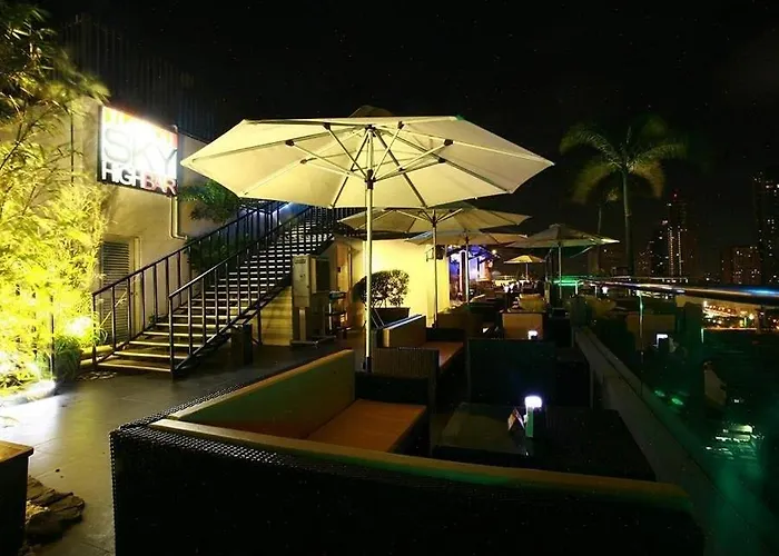 Ace Residences Next To The Water Apartamento *