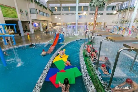 Ace Residences Next To The Water