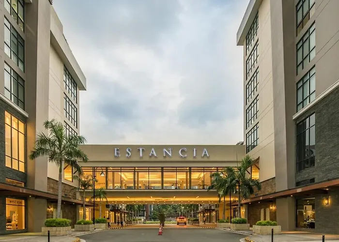Ace Residences Next To The Water Apartamento Manila