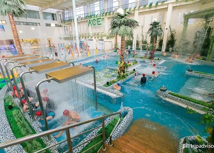 Ace Residences Next To The Water Apartamento *