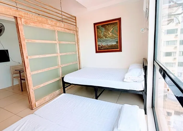 Ace Residences Next To The Water Apartamento *