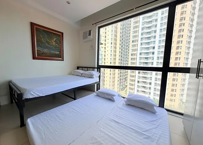 Ace Residences Next To The Water Apartamento *