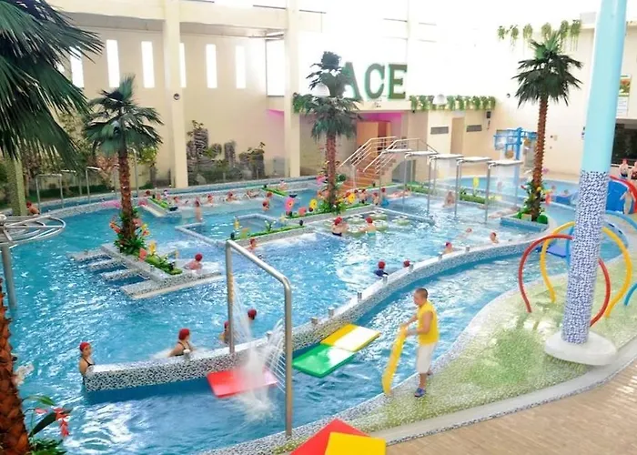 Ace Residences Next To The Water Apartamento Manila
