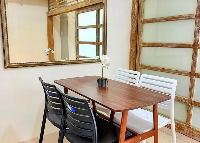 Apartamento Ace Residences Next To The Water Manila